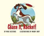 Chase It, Rocket!: Win or Lose - We Learn