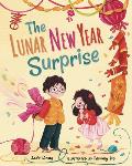 Lunar New Year Surprise