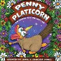 Penny Platicorn: I'm Special Just The Way I Am
