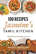 Jasmine's Tamil Kitchen