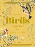 Vintage Birds: A Guidebook and Matching Game