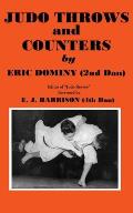 Judo: Throws and Counters