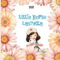 Little Nurse Lauretta