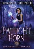 Twilight Horn