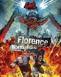 Florence & Normandie