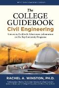 The College Guidebook: Civil Engineering: University Profiles & Admissions Information on the Top University Programs