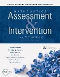 Mathematics Assessment and Intervention in a PLC at Work(r), Second Edition: (Develop Research-Based Mathematics Assessment and Rti Model (Mtss) Inter