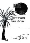 Ruins Book One: Corpses in Armor, Complete in One Volume