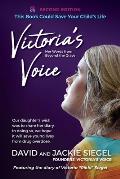 Victoria's Voice: Our daughter's wish was to share her diary. In doing so, we hope it will save young lives from drug overdose.