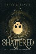 Shattered: A New Orleans Witches Family Saga