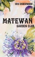 Matewan Garden Club