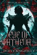Eye of Athena: A Supernatural Suspense Novel inspired by Edgar Allan Poe