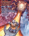 Dungeon Crawl Classics Dying Earth #3: Magnificent Machinations at the Grand Exposition