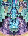 Dungeon Crawl Classics 104 Return to the Starless Sea