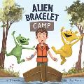 Alien Bracelet Camp
