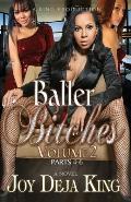 Baller Bitches Volume 2