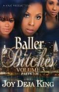 Baller Bitches Volume 3