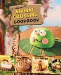 Unofficial Animal Crossing Cookbook