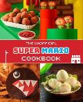 Unofficial Super Mario Cookbook