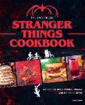 Unofficial Stranger Things Cookbook Pop Culture Cookbook Demogorgon Hellfire Club