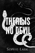 There Is No Devil Illustrated Edition