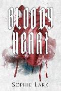 Bloody Heart Illustrated Edition Brutal Birthright 04