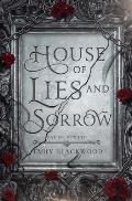 House of Lies & Sorrow Fae of Rewyth 01