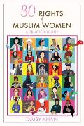 30 Rights of Muslim Women: A Trusted Guide