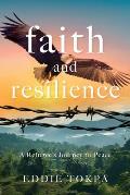 Faith and Resilience: A Refugee's Journey to Peace