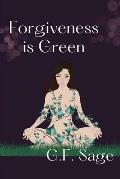 Forgiveness is Green