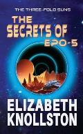 The Secrets of Epo-5