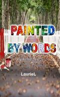 Painted by Words
