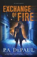 Exchange of Fire: An SBG Novel