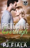 Protecting Everleigh