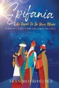 Epifania (with English translation): Un Regalo De Los Reyes Magos