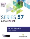 Series 57 Exam Study Guide 2023+ Test Bank