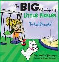The BIG Adventures of Little Pickles: The Lost Bracelet