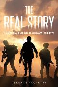 The Real Story: Cambodia and South Vietnam 1953-1970