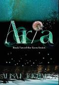 Aria: Book Two of The Siren Series