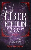 Liber Nephilim: A Grimoire of Fallen Angels
