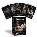 A Gothic Witch's Oracle: (40 Full-Color Cards and 60-Page Guidebook)