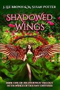 Shadowed Wings: Book 1 in the Evertrue Trilogy