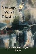 Vintage Vinyl Playlist