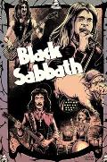 Orbit: Black Sabbath