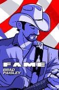 Fame: Brad Paisley