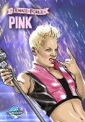 Female Force: Pink
