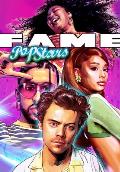 Fame: Pop Icons: Bad Bunny, Harry Styles, Ariana Grande and Lizzo