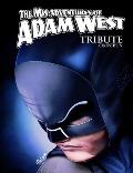 Mis-Adventures of Adam West: Tribute Omnibus