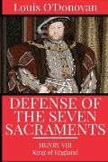 Defence of the Seven Sacraments