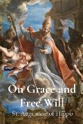 On Grace and Free Will